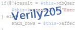 If you have trouble reading the code, click on the code itself to generate a new random code.