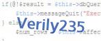 If you have trouble reading the code, click on the code itself to generate a new random code.