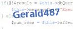 If you have trouble reading the code, click on the code itself to generate a new random code.