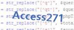 If you have trouble reading the code, click on the code itself to generate a new random code.