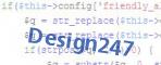 If you have trouble reading the code, click on the code itself to generate a new random code.