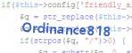 If you have trouble reading the code, click on the code itself to generate a new random code.