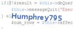 If you have trouble reading the code, click on the code itself to generate a new random code.
