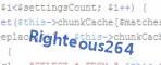 If you have trouble reading the code, click on the code itself to generate a new random code.
