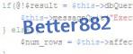 If you have trouble reading the code, click on the code itself to generate a new random code.