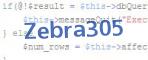 If you have trouble reading the code, click on the code itself to generate a new random code.