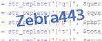 If you have trouble reading the code, click on the code itself to generate a new random code.