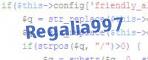 If you have trouble reading the code, click on the code itself to generate a new random code.