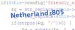 If you have trouble reading the code, click on the code itself to generate a new random code.