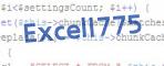 If you have trouble reading the code, click on the code itself to generate a new random code.
