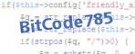If you have trouble reading the code, click on the code itself to generate a new random code.