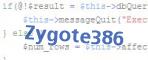 If you have trouble reading the code, click on the code itself to generate a new random code.