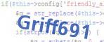 If you have trouble reading the code, click on the code itself to generate a new random code.