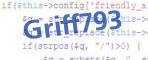 If you have trouble reading the code, click on the code itself to generate a new random code.