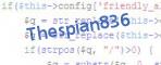 If you have trouble reading the code, click on the code itself to generate a new random code.