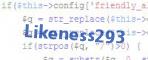 If you have trouble reading the code, click on the code itself to generate a new random code.