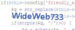 If you have trouble reading the code, click on the code itself to generate a new random code.