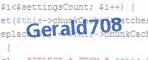 If you have trouble reading the code, click on the code itself to generate a new random code.