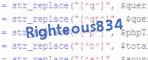 If you have trouble reading the code, click on the code itself to generate a new random code.