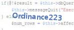 If you have trouble reading the code, click on the code itself to generate a new random code.