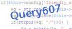 If you have trouble reading the code, click on the code itself to generate a new random code.
