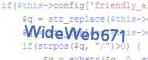 If you have trouble reading the code, click on the code itself to generate a new random code.