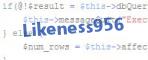 If you have trouble reading the code, click on the code itself to generate a new random code.