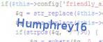 If you have trouble reading the code, click on the code itself to generate a new random code.