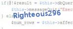 If you have trouble reading the code, click on the code itself to generate a new random code.