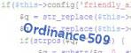 If you have trouble reading the code, click on the code itself to generate a new random code.