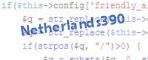 If you have trouble reading the code, click on the code itself to generate a new random code.