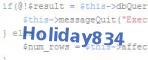 If you have trouble reading the code, click on the code itself to generate a new random code.
