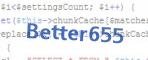 If you have trouble reading the code, click on the code itself to generate a new random code.