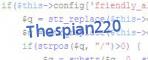If you have trouble reading the code, click on the code itself to generate a new random code.