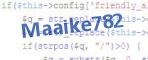 If you have trouble reading the code, click on the code itself to generate a new random code.