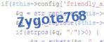 If you have trouble reading the code, click on the code itself to generate a new random code.