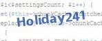 If you have trouble reading the code, click on the code itself to generate a new random code.