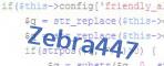 If you have trouble reading the code, click on the code itself to generate a new random code.