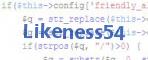 If you have trouble reading the code, click on the code itself to generate a new random code.