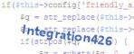 If you have trouble reading the code, click on the code itself to generate a new random code.