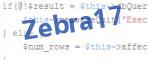 If you have trouble reading the code, click on the code itself to generate a new random code.