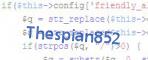 If you have trouble reading the code, click on the code itself to generate a new random code.