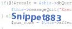 If you have trouble reading the code, click on the code itself to generate a new random code.