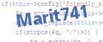 If you have trouble reading the code, click on the code itself to generate a new random code.