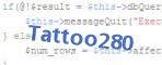 If you have trouble reading the code, click on the code itself to generate a new random code.