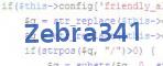 If you have trouble reading the code, click on the code itself to generate a new random code.
