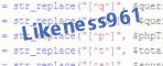If you have trouble reading the code, click on the code itself to generate a new random code.