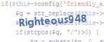 If you have trouble reading the code, click on the code itself to generate a new random code.