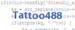 If you have trouble reading the code, click on the code itself to generate a new random code.