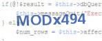 If you have trouble reading the code, click on the code itself to generate a new random code.